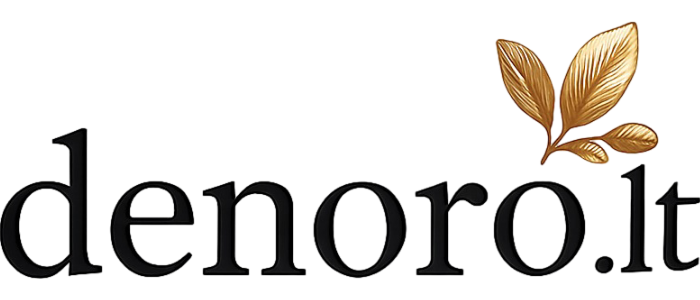Denoro.lt