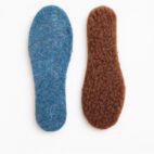 Naturali kupranugario vilna vidpadžiai denoro.