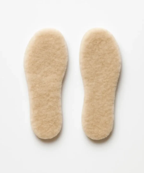 Natūralaus avių kailio vaikiški vidpadžiai Natūralaus avių kailio vaikiški vidpadžiai